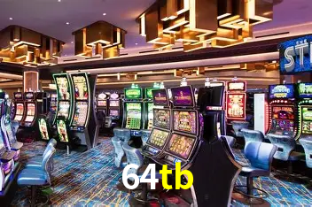 Desvendando o Mundo dos Jogos Virtuais na 64tb