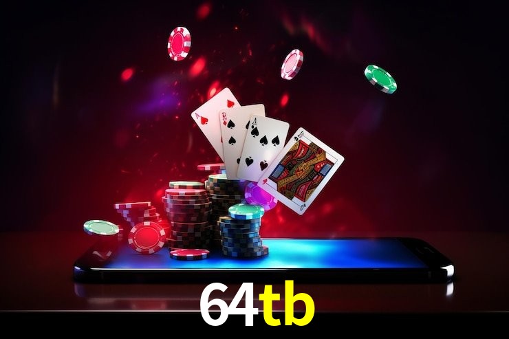 Welcome Bonus 64tb