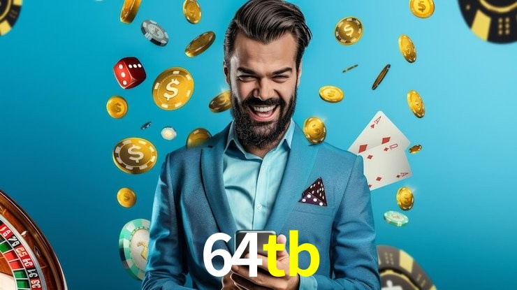 Experiência VIP 64tb