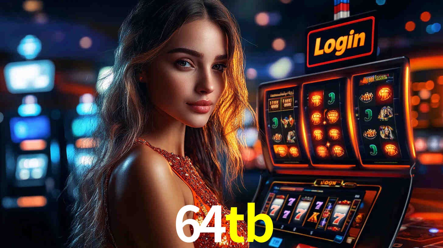 64tb: Seu Cassino Premiado com Pagamentos Rápidos