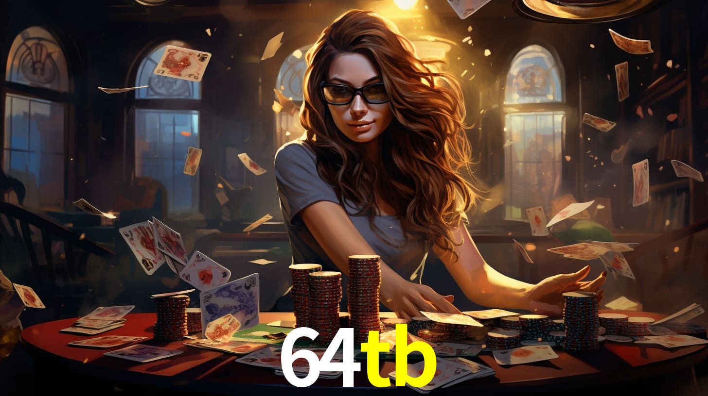 Tournaments 64tb