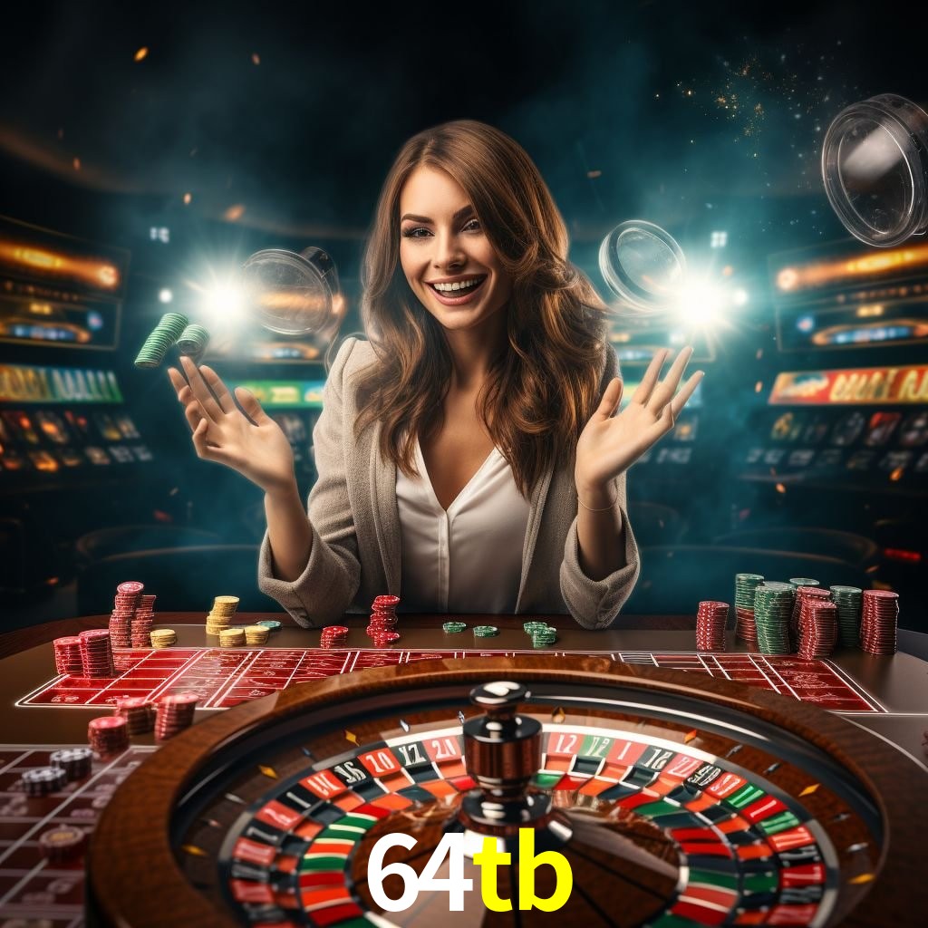 64tb bet