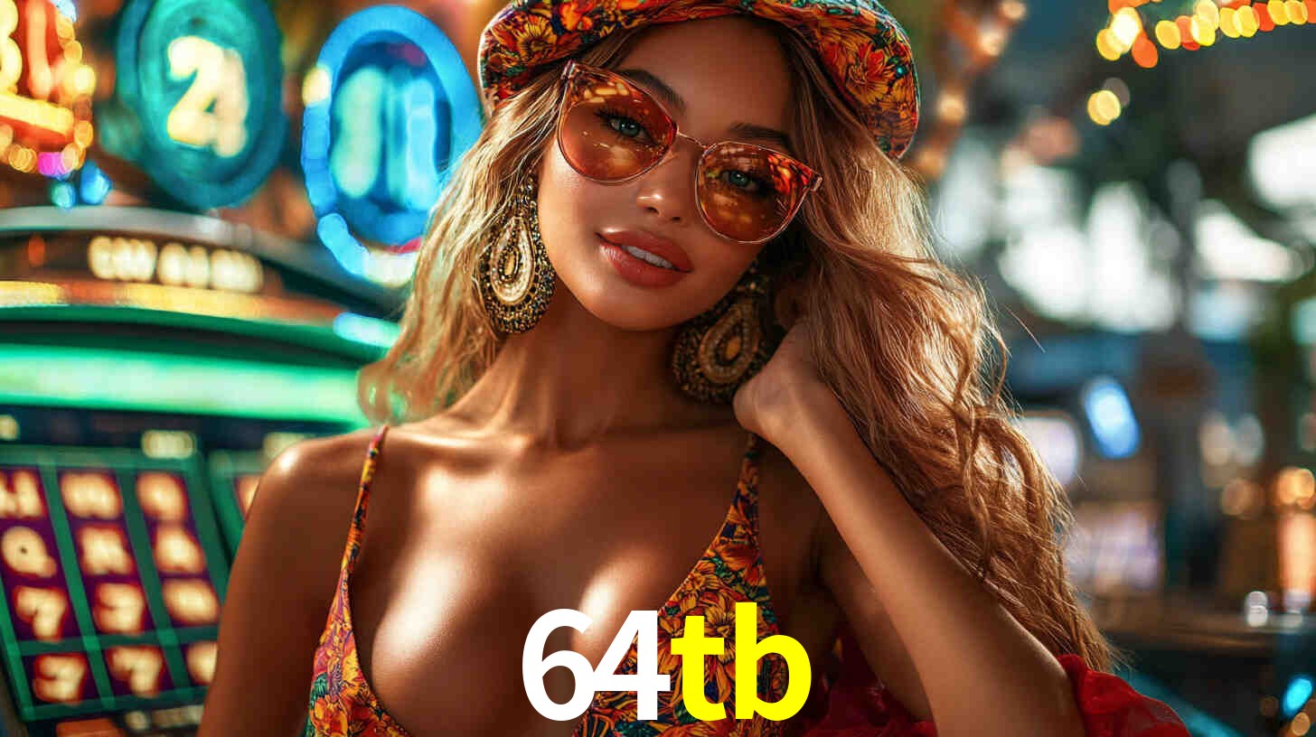Welcome Bonus 64tb
