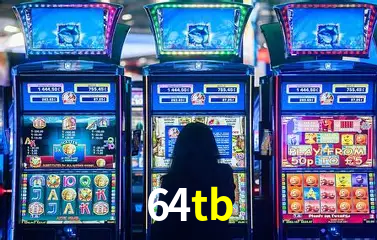 Live Casino 64tb