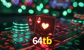 Experiência VIP 64tb