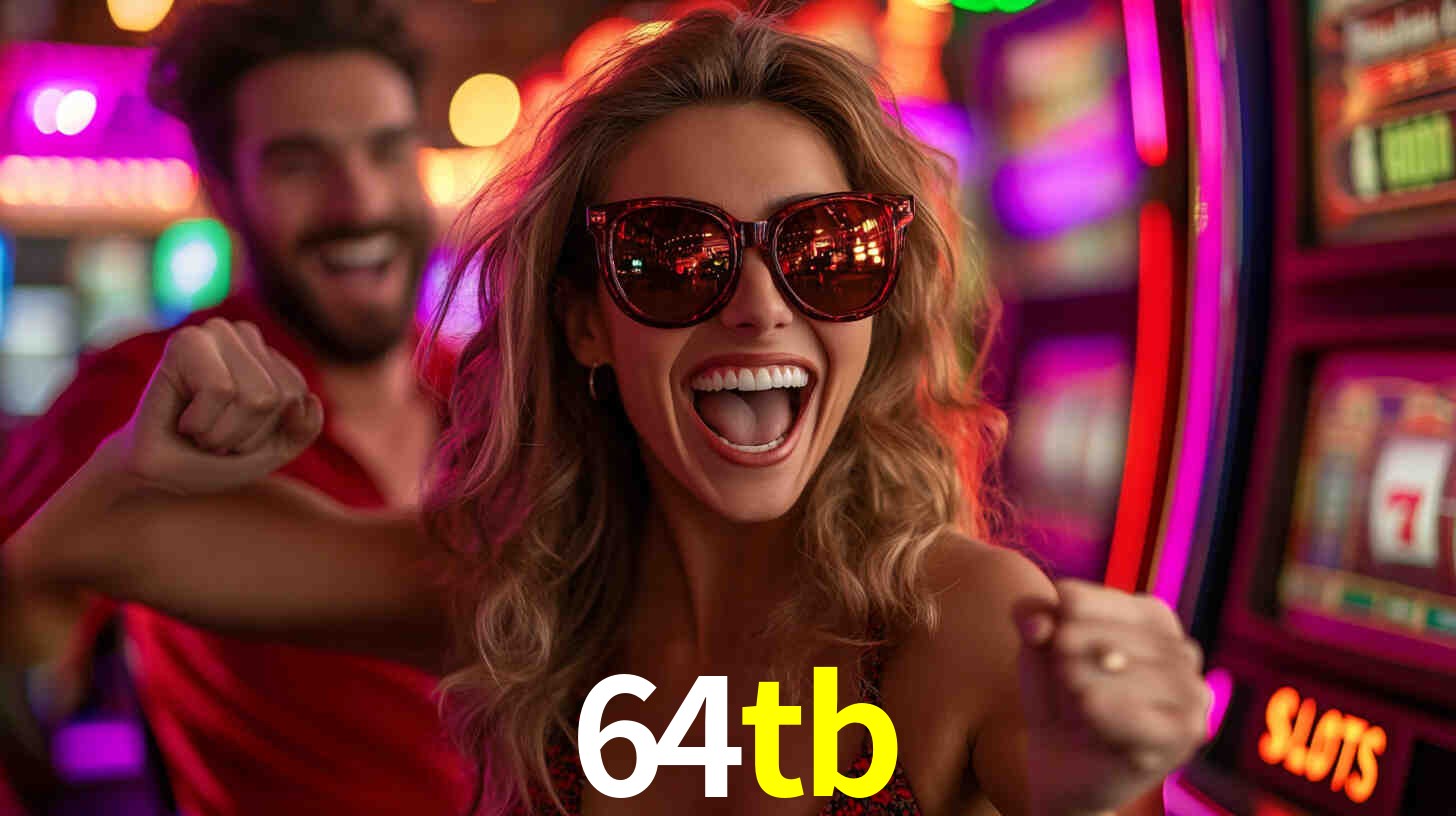 Apostas Esportivas na 64tb: Um Guia Completo