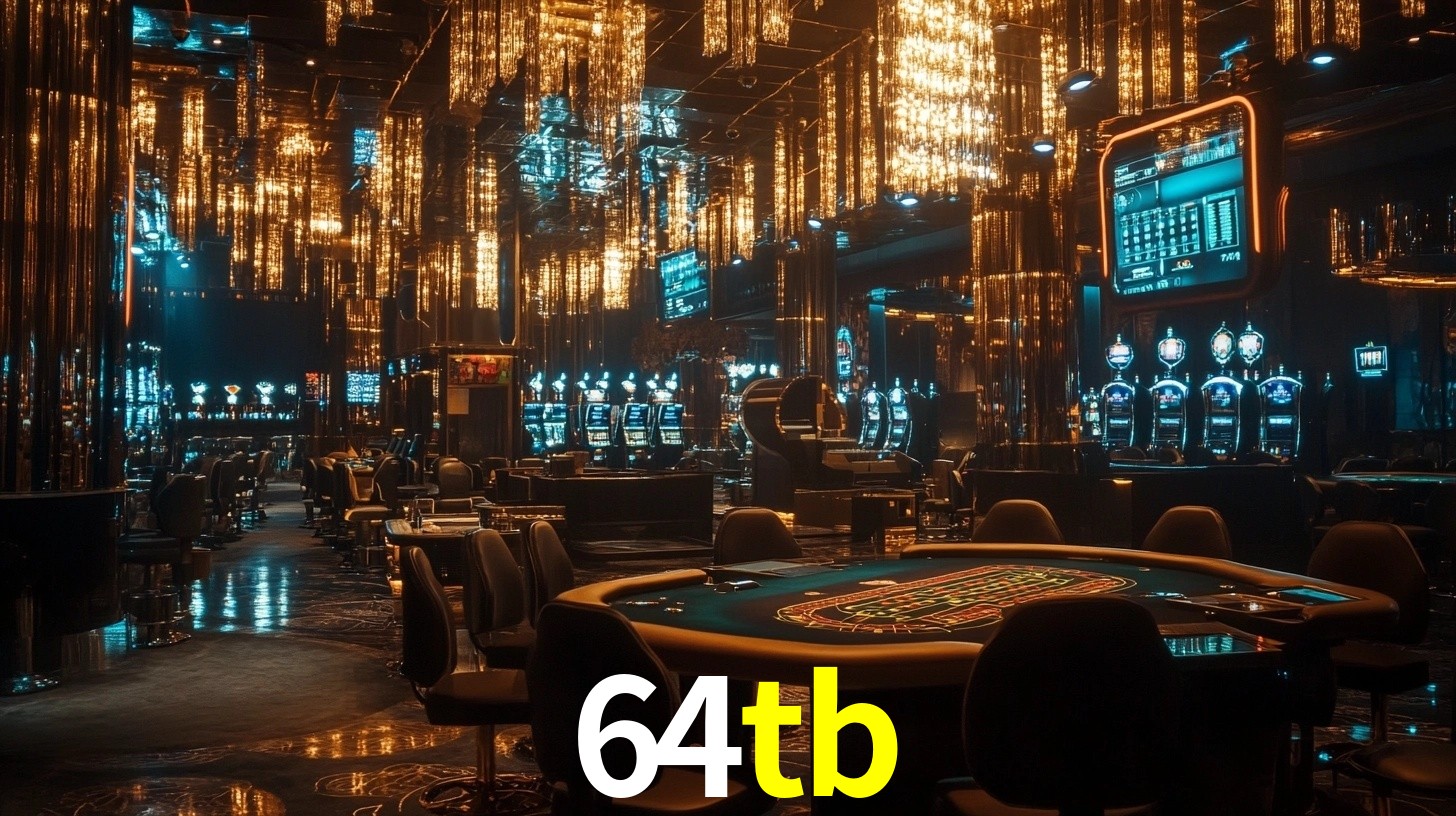 64tb