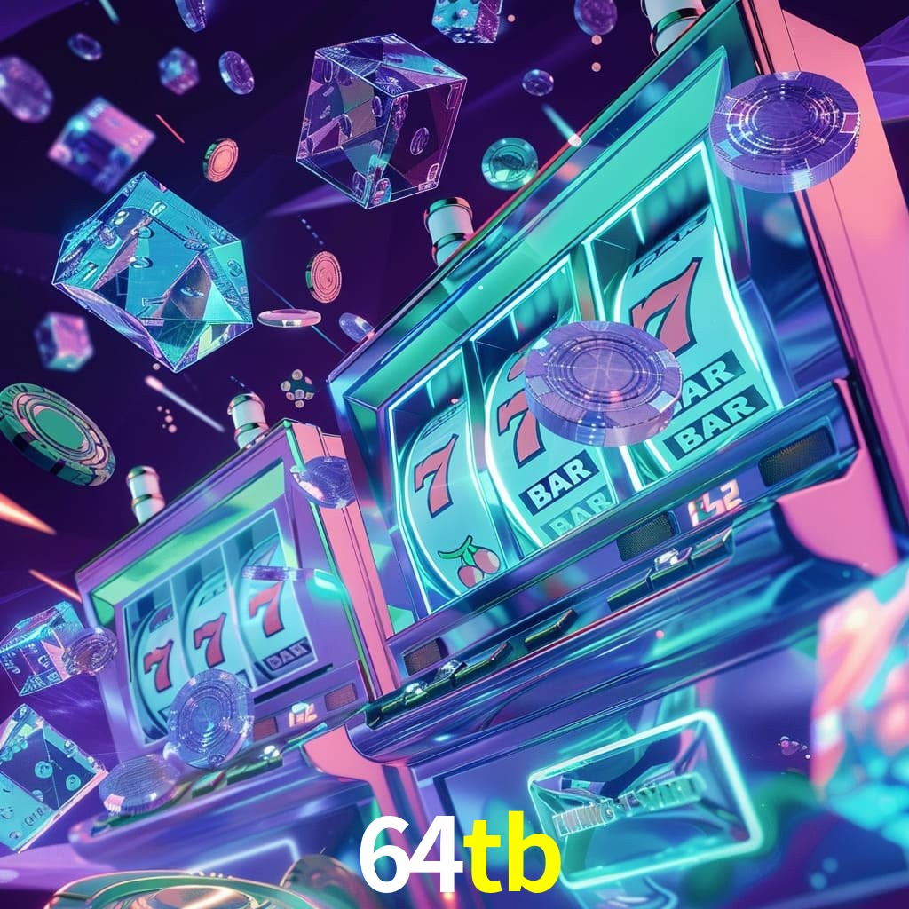 A Experiência Imersiva dos Cassinos Ao Vivo no 64tb