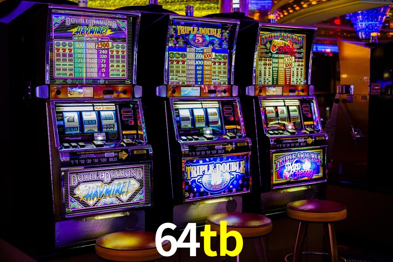Sports Statistics 64tb