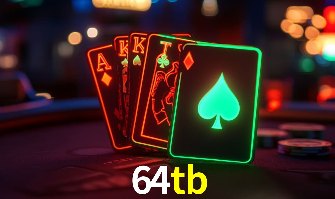 Game Statistics 64tb