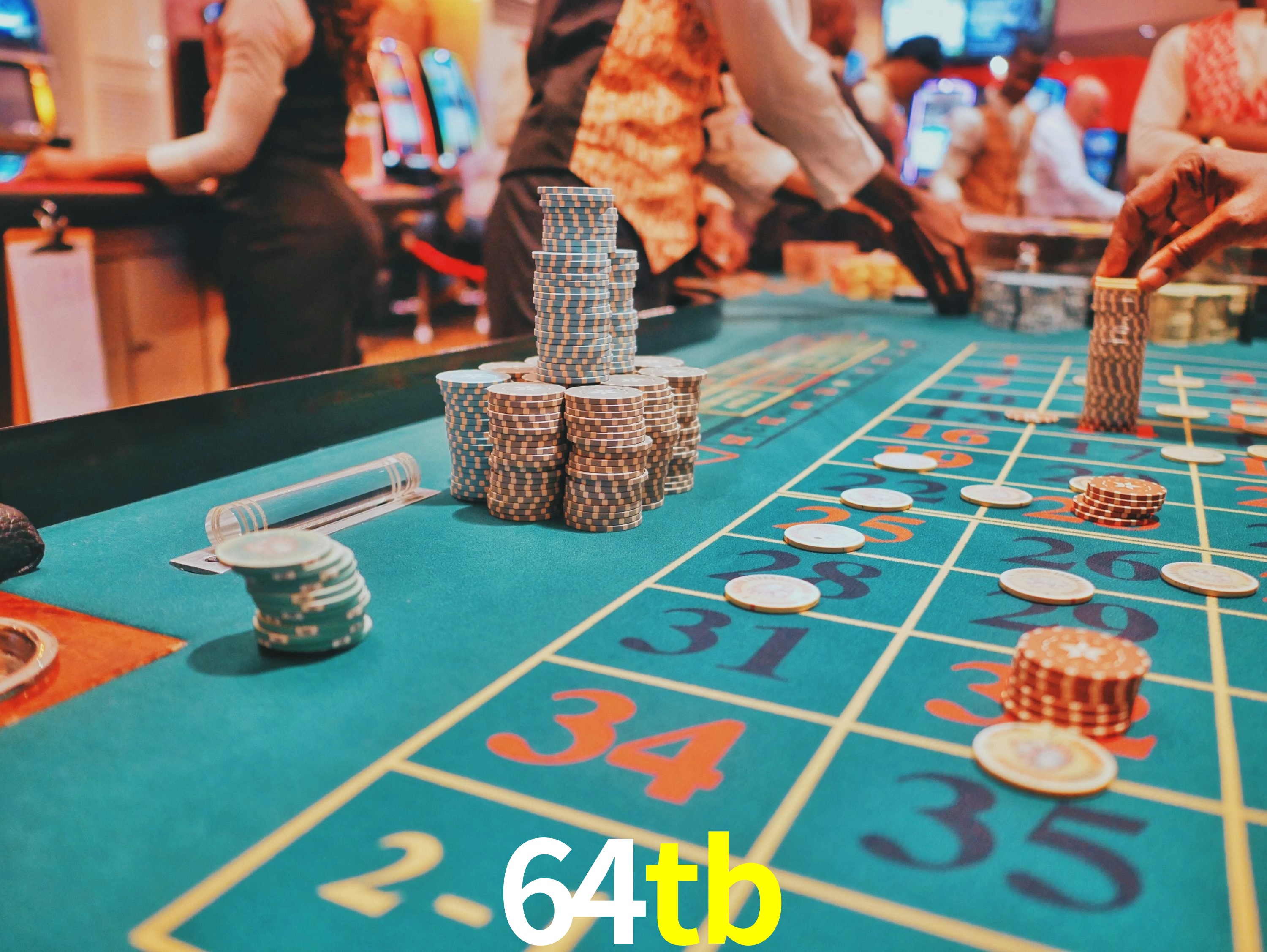 Football Betting 64tb