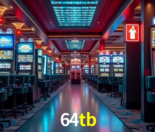 Explorando a Categoria de Eventos em Apostas na 64tb