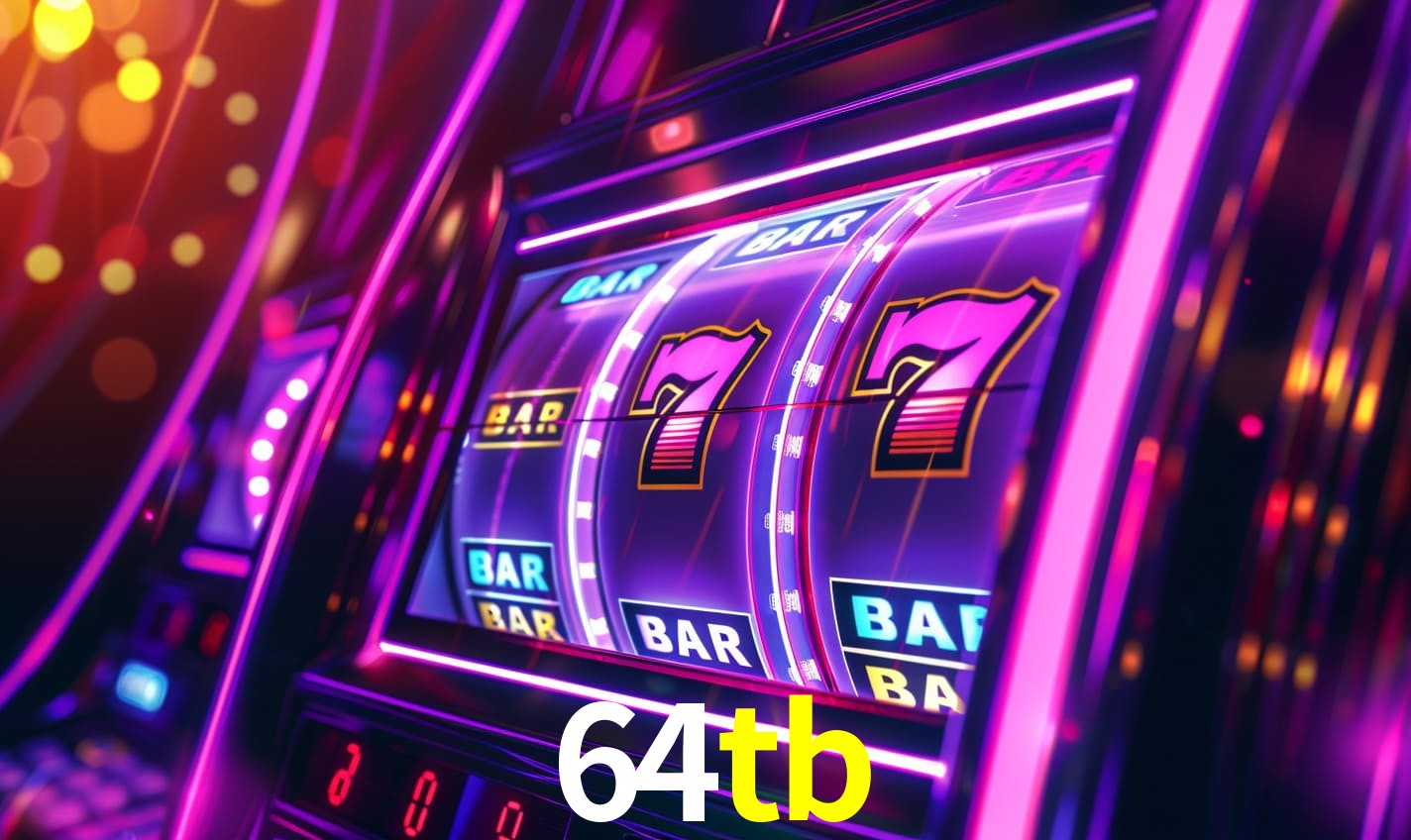 64tb: A Experiência de Casino com Jogos de Mesa ao Vivo