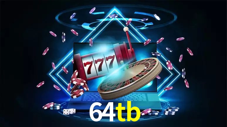 Slot Games 64tb