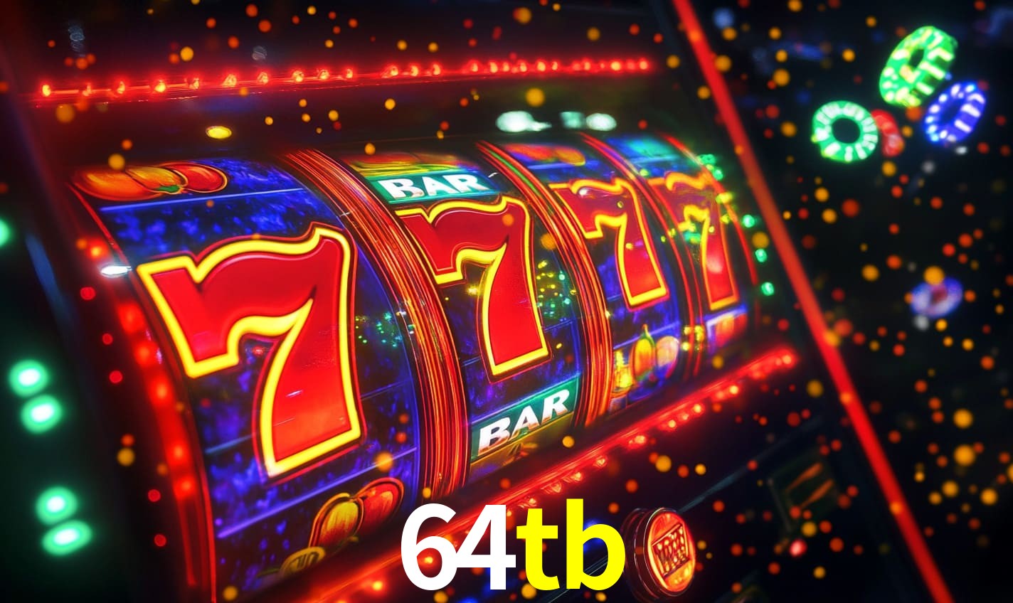 64tb.com