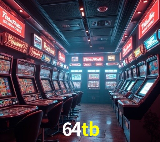 Security Systems 64tb
