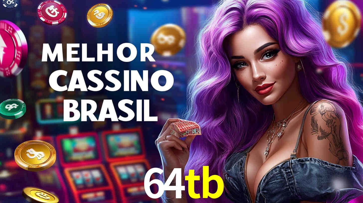 Inovações de Jogos na 64tb: O Futuro das Experiências Interativas