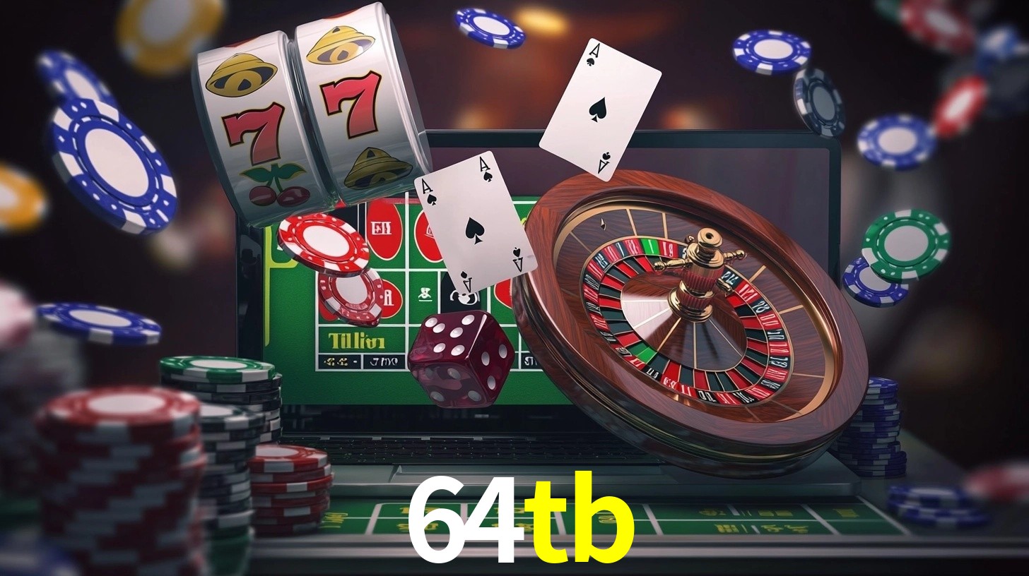 64tb,64tb.com