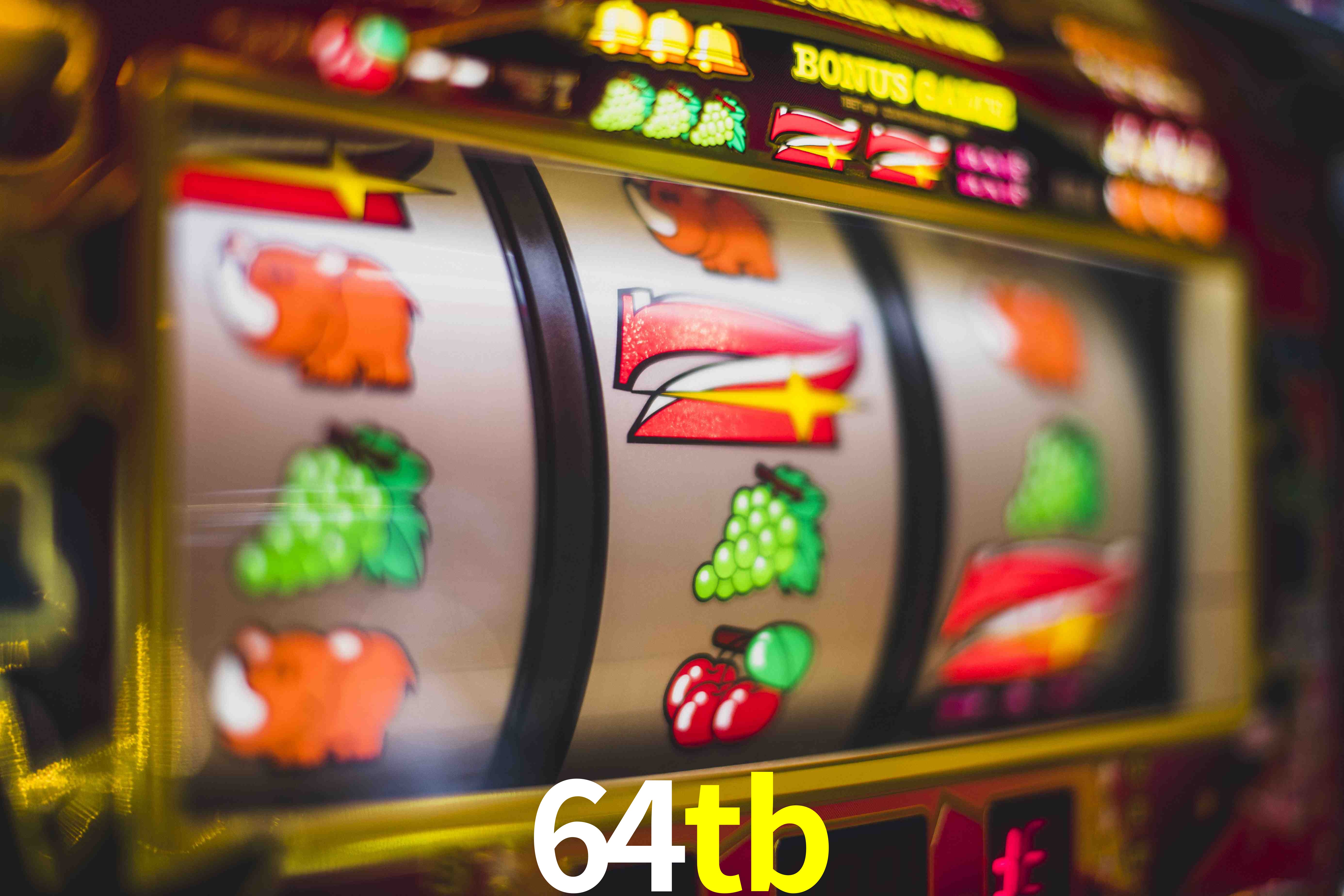 Blackjack Table 64tb