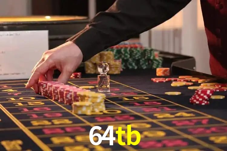 Inovações de Jogos na 64tb: O Futuro das Experiências Interativas