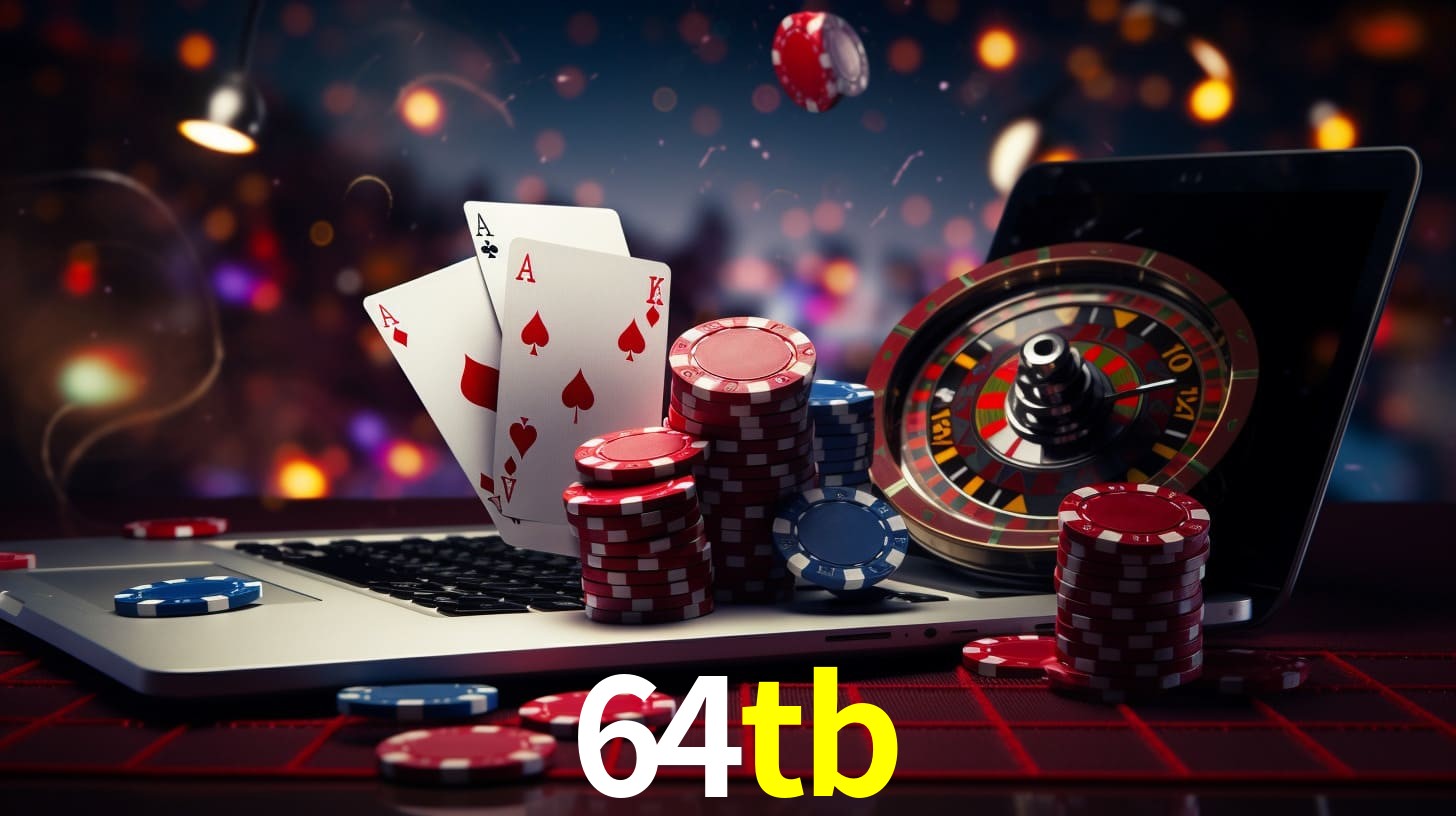 Daily Bonuses 64tb