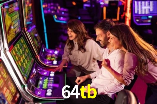 A Emoção da Loteria na 64tb: Uma Chance de Mudança de Vida