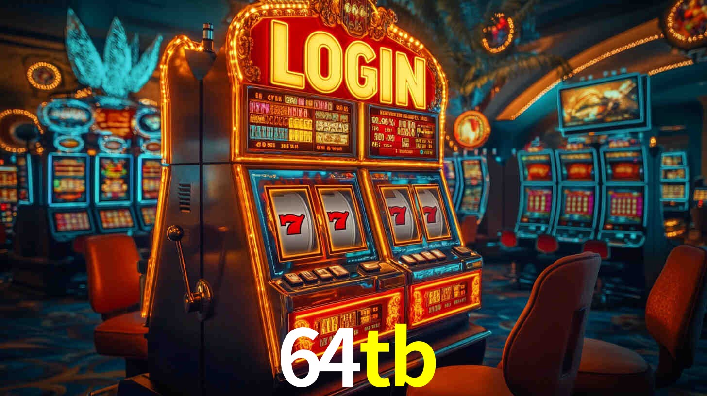 64tb