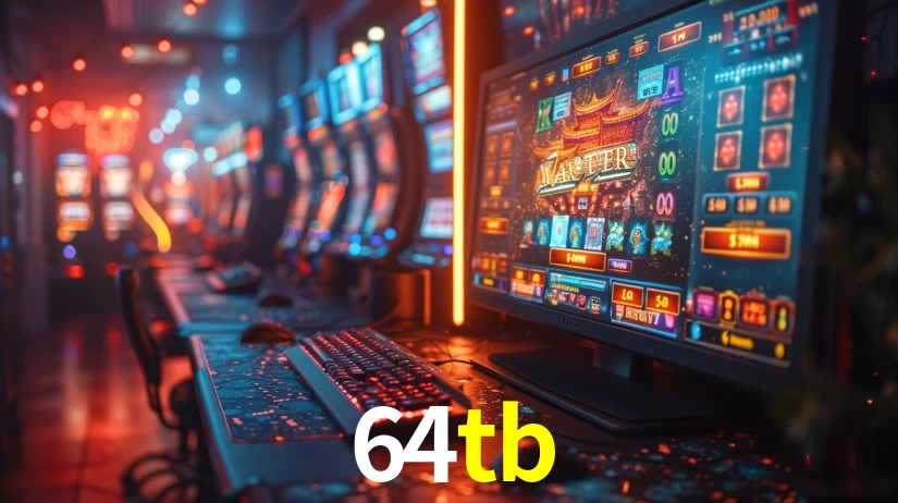 64tb.com