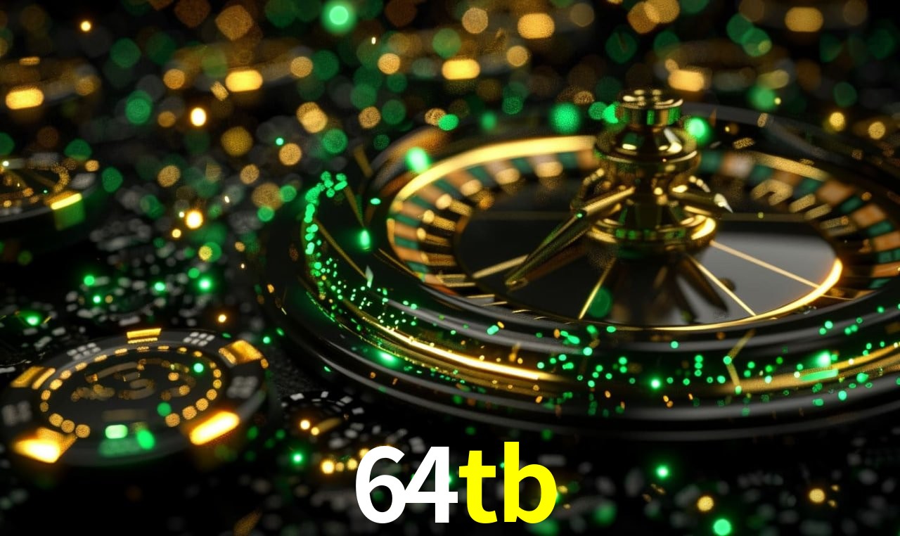 Weekend Specials 64tb