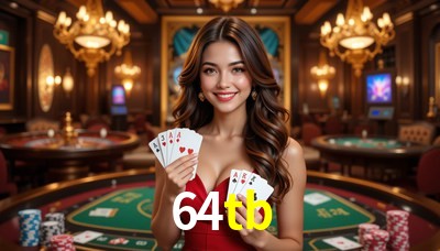 Game Providers 64tb