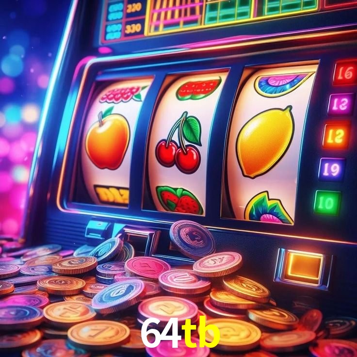Welcome Bonus 64tb