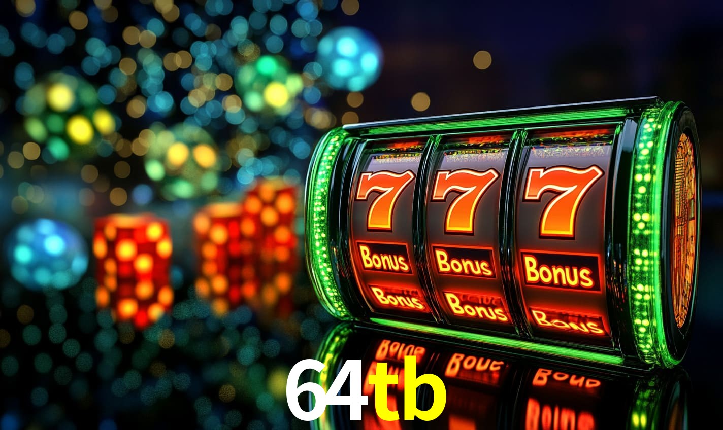 Game Providers 64tb