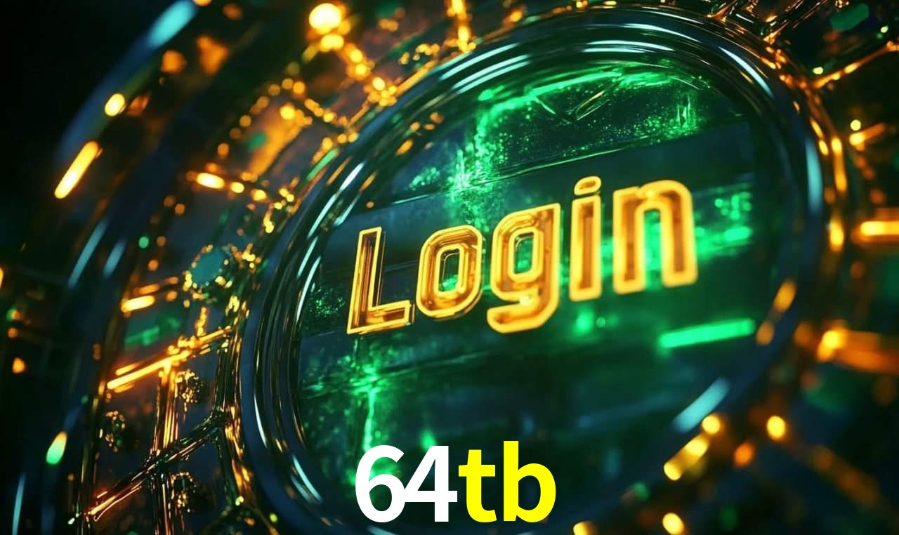 64tb App Interface