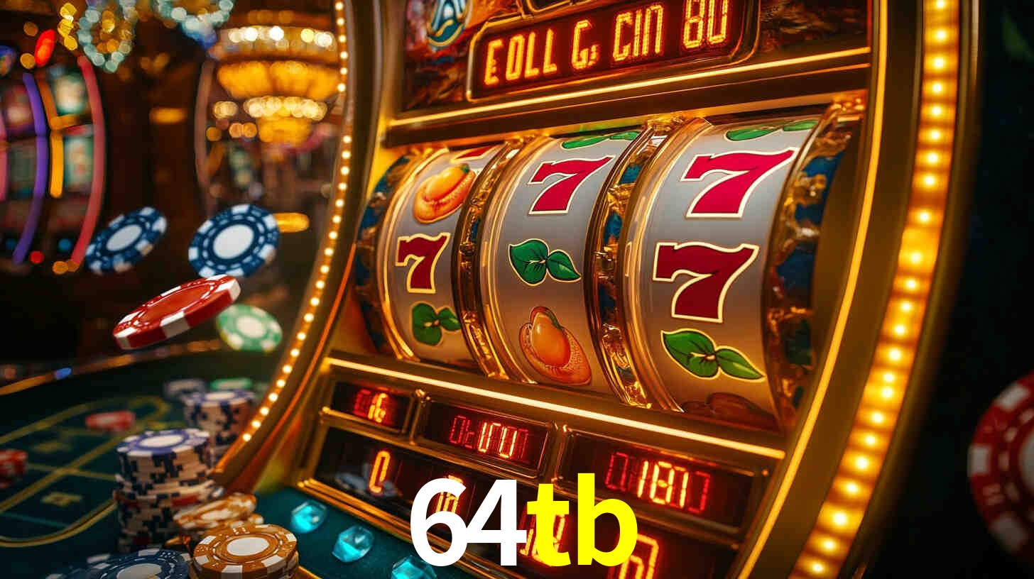 Daily Bonuses 64tb