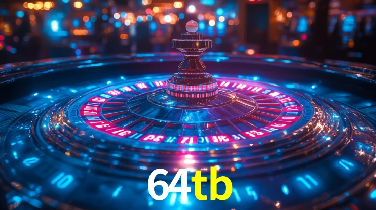 64tb