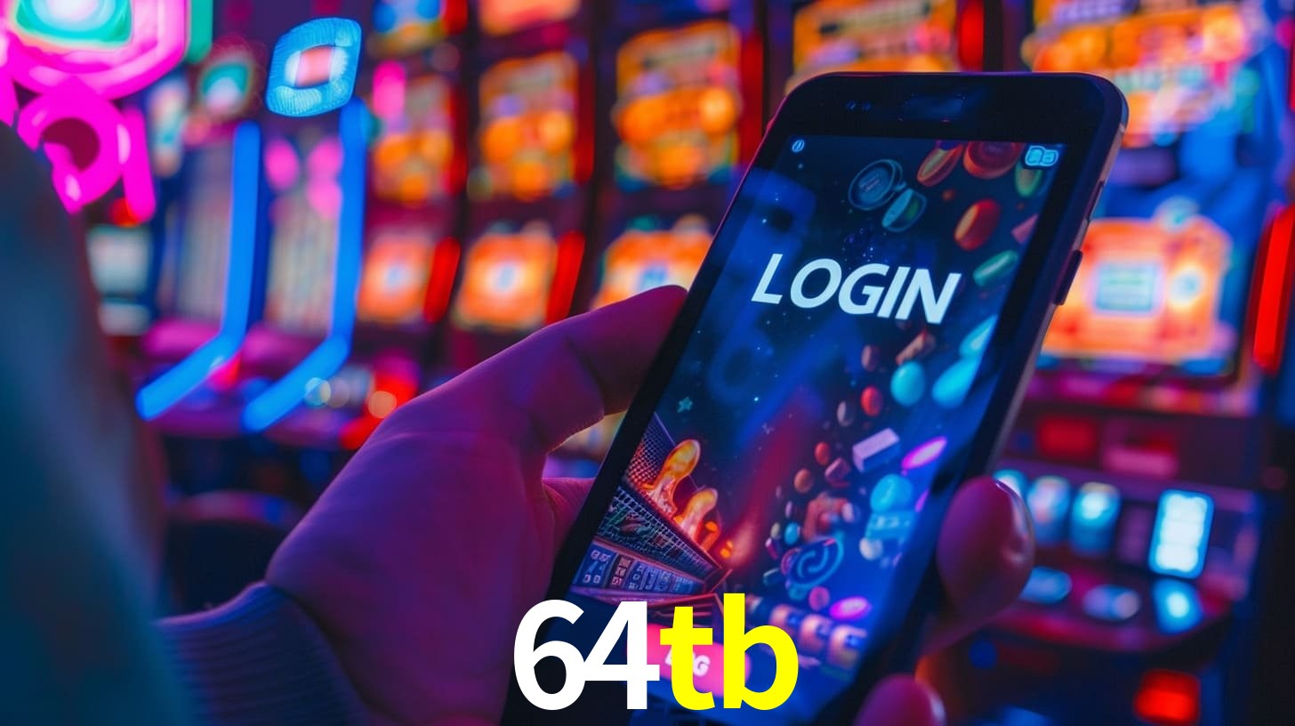 cassino 64tb