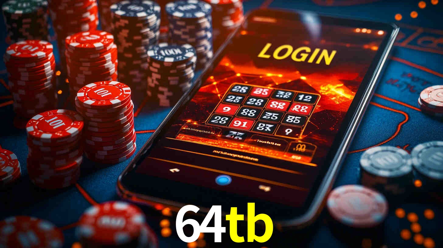 64tb bet
