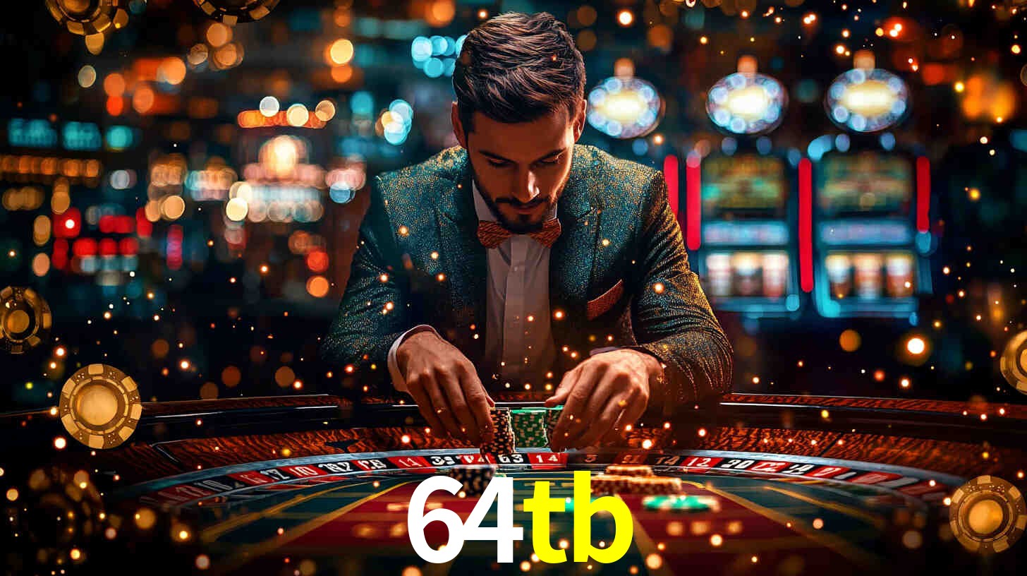 Ofertas Imperdíveis na 64tb: Promoções e Bônus Que Valem a Pena