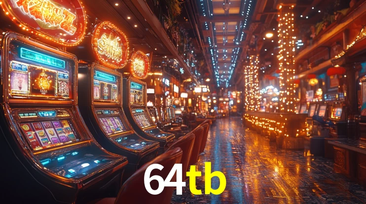 64tb