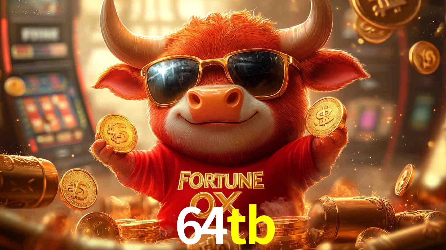64tb