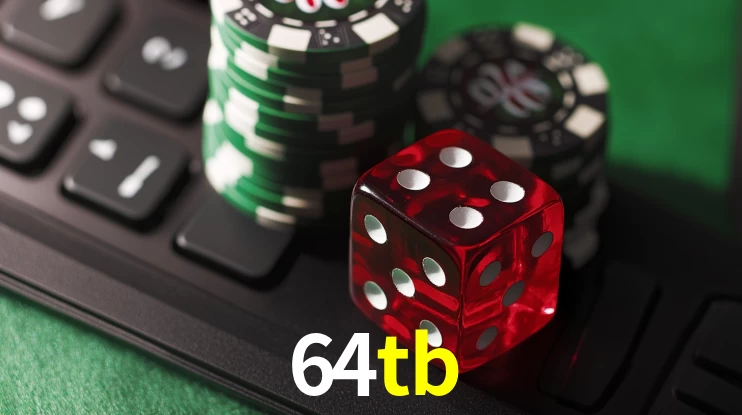 Slot Games 64tb